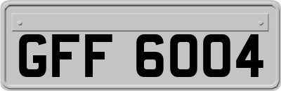 GFF6004