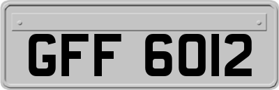 GFF6012