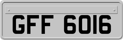 GFF6016
