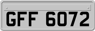 GFF6072