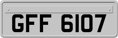 GFF6107