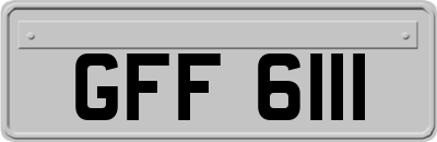 GFF6111