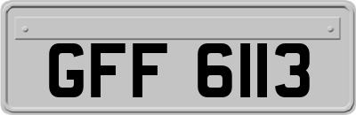 GFF6113