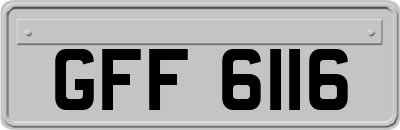GFF6116