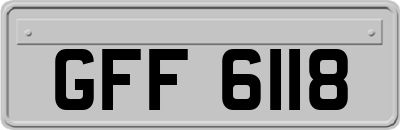 GFF6118