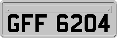 GFF6204