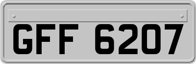 GFF6207