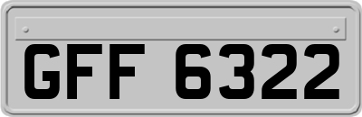 GFF6322