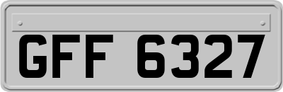GFF6327
