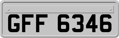 GFF6346