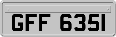 GFF6351