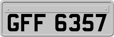 GFF6357