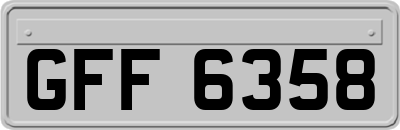 GFF6358