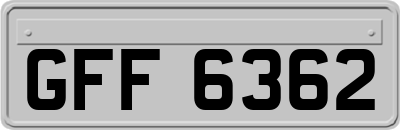 GFF6362
