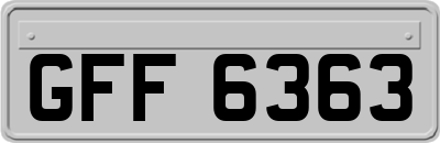 GFF6363