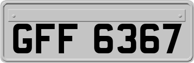 GFF6367