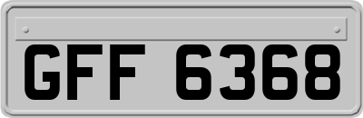 GFF6368