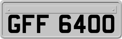 GFF6400
