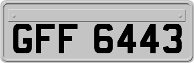 GFF6443