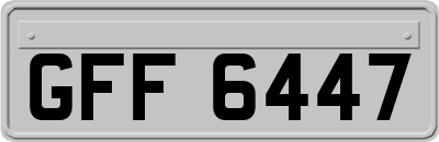 GFF6447