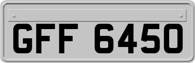 GFF6450