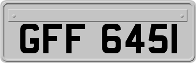 GFF6451