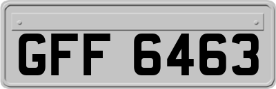 GFF6463