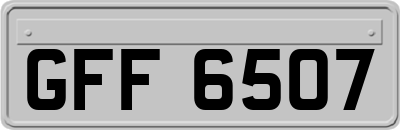 GFF6507