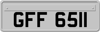 GFF6511