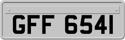 GFF6541