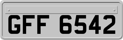 GFF6542