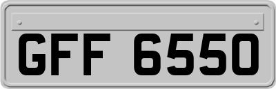 GFF6550
