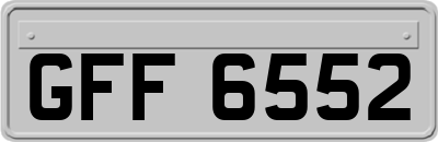GFF6552