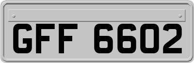 GFF6602