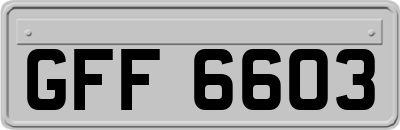 GFF6603