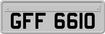 GFF6610