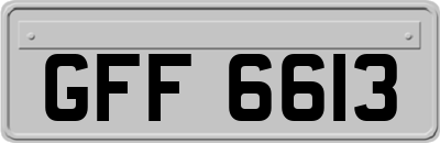 GFF6613