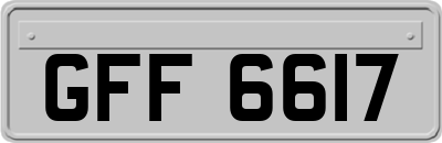 GFF6617