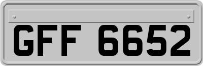 GFF6652