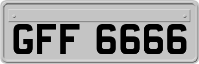 GFF6666