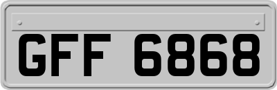 GFF6868