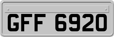 GFF6920