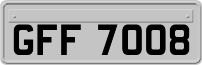 GFF7008