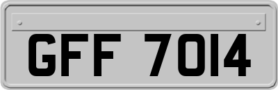 GFF7014