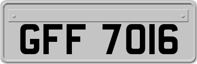 GFF7016
