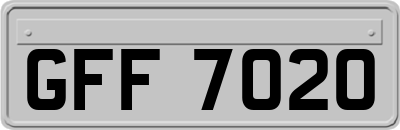 GFF7020