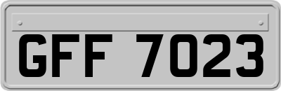 GFF7023