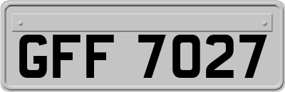 GFF7027