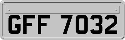 GFF7032