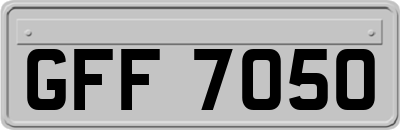 GFF7050